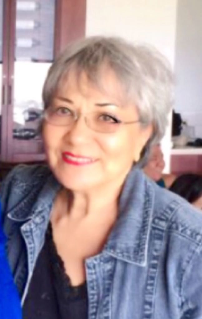 Patricia R. Perry